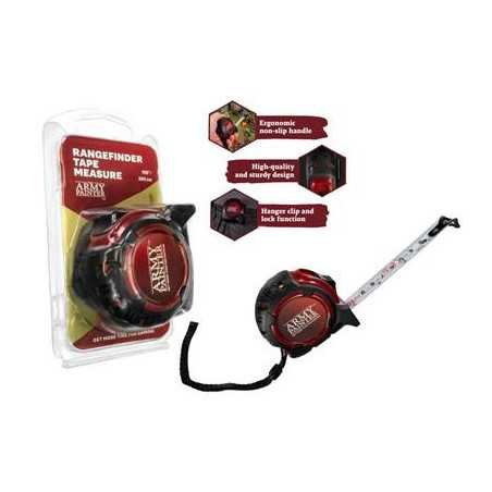 The Army Painter: Targetlock Laser Line (TL5046)