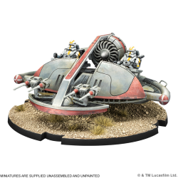 MCP Spider Foes Starter