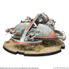 MCP Spider Foes Starter