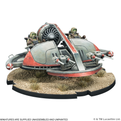 MCP Spider Foes Starter