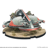 MCP Spider Foes Starter