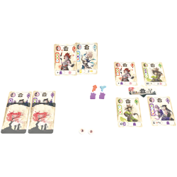 Splendor Kids