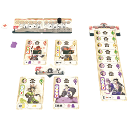 Splendor Kids