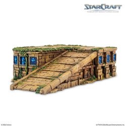 StarCraft TMG - Lost Temple Ramp - Terrain Expansion Set - EN