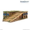 StarCraft TMG - Lost Temple Ramp - Terrain Expansion Set - EN