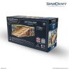 StarCraft TMG - Lost Temple Ramp - Terrain Expansion Set - EN