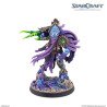 StarCraft TMG - Zeratul - Protoss - Hero Expansion Set - EN