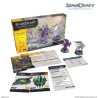 StarCraft TMG - Zeratul - Protoss - Hero Expansion Set - EN