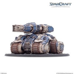 StarCraft TMG - Siege Tank - Terran - Expansion Set - EN