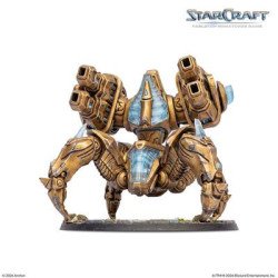 StarCraft TMG - Immortal - Protoss - Expansion Set - EN