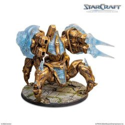 StarCraft TMG - Immortal - Protoss - Expansion Set - EN