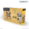 StarCraft TMG - Immortal - Protoss - Expansion Set - EN