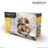 StarCraft TMG - Immortal - Protoss - Expansion Set - EN