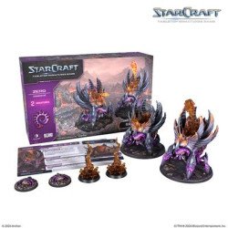 StarCraft TMG - Ravager - Zerg - Expansion Set - EN