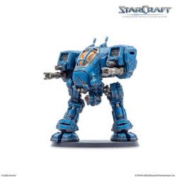 StarCraft TMG - Terran Starter Set - EN