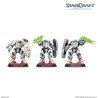StarCraft TMG - Terran Starter Set - EN