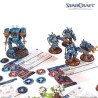 StarCraft TMG - Terran Starter Set - EN