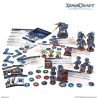 StarCraft TMG - Terran Starter Set - EN