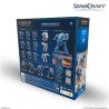 StarCraft TMG - Terran Starter Set - EN