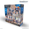 StarCraft TMG - Terran Starter Set - EN