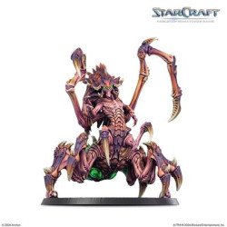 StarCraft TMG - Zerg Starter Set - EN