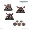 StarCraft TMG - Zerg Starter Set - EN