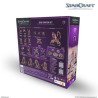 StarCraft TMG - Zerg Starter Set - EN