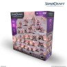 StarCraft TMG - Zerg Starter Set - EN