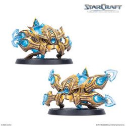 StarCraft TMG - Protoss Starter Set - EN