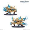 StarCraft TMG - Protoss Starter Set - EN