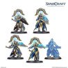 StarCraft TMG - Protoss Starter Set - EN