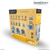 StarCraft TMG - Protoss Starter Set - EN