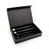 Estuche de Tela para Pinceles (sin pinceles) - AKB100