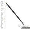 Estuche de Tela para Pinceles (sin pinceles) - AKB100