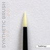 Estuche de Tela para Pinceles (sin pinceles) - AKB100