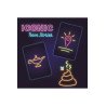 Carcassonne Exp. 7 - Asedios y Fortalezas