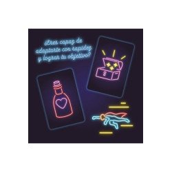 Carcassonne Exp. 7 - Asedios y Fortalezas