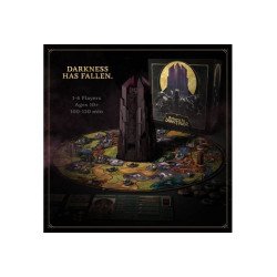 Carcassonne Exp. 7 - Asedios y Fortalezas