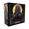 Carcassonne Exp. 7 - Asedios y Fortalezas