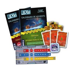 Exit: La Fuga