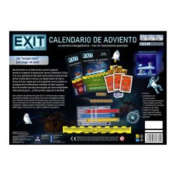 Exit: La Fuga
