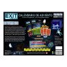 Exit: La Fuga