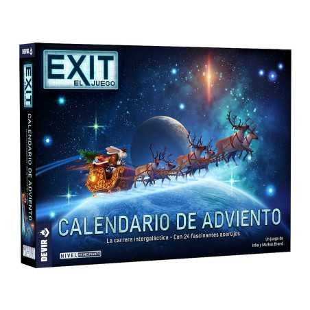 Exit: La Fuga