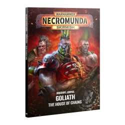 Goliath Card Pack (Inglés) 300-06