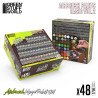 Mega Set Pintura Aerografo Colores Básicos Vol.2.0