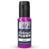 Pintura aerógrafo fluorescente VIOLETA
