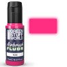 Pintura aerógrafo fluorescente ROSA