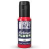 Pintura aerógrafo fluorescente ROJO