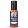 Pintura aerógrafo fluorescente NARANJA