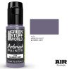 Pintura aerografo BLUEBIRD GREY